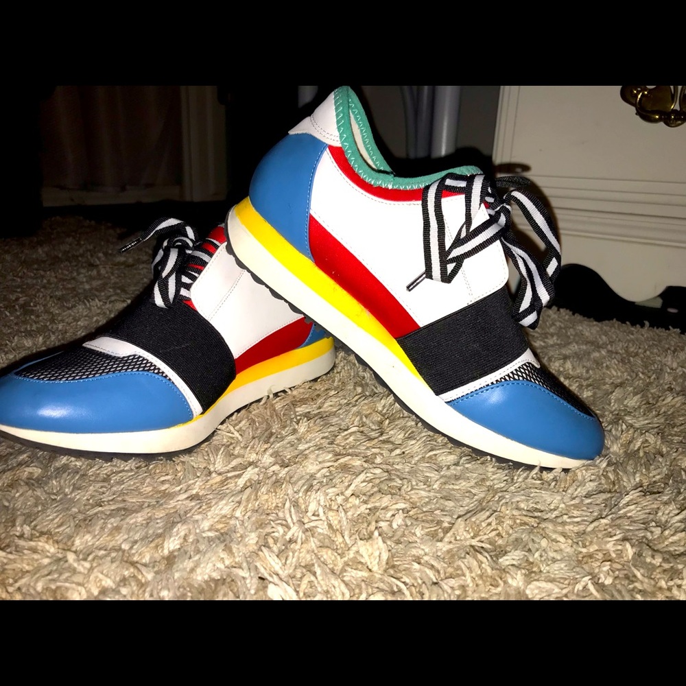 Steve Madden